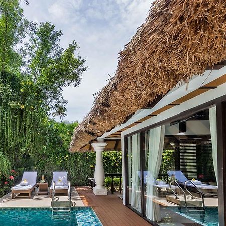 Carnoustie Ayurveda & Wellness Resort Alappuzha Esterno foto