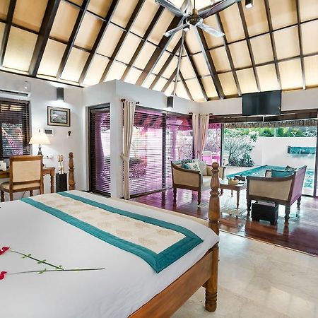 Carnoustie Ayurveda & Wellness Resort Alappuzha Esterno foto