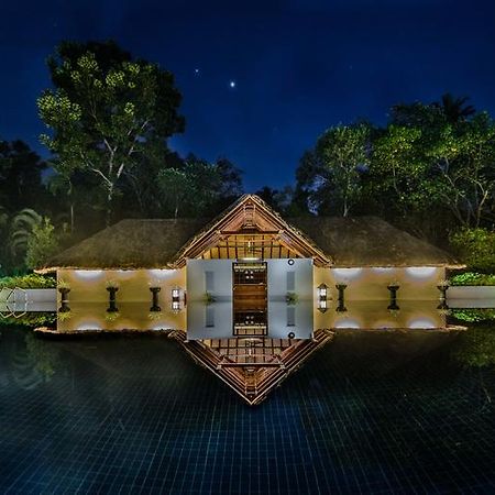 Carnoustie Ayurveda & Wellness Resort Alappuzha Esterno foto