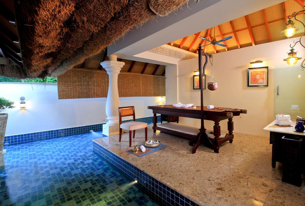 Carnoustie Ayurveda & Wellness Resort Alappuzha Esterno foto