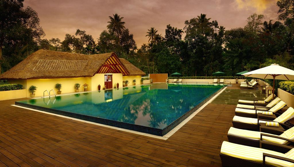 Carnoustie Ayurveda & Wellness Resort Alappuzha Esterno foto