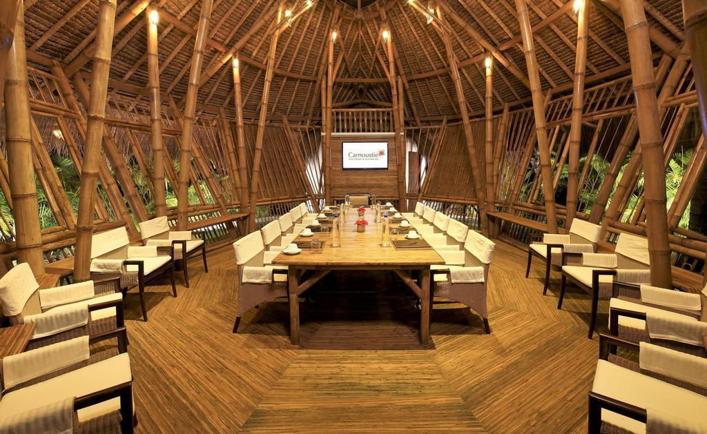 Carnoustie Ayurveda & Wellness Resort Alappuzha Esterno foto