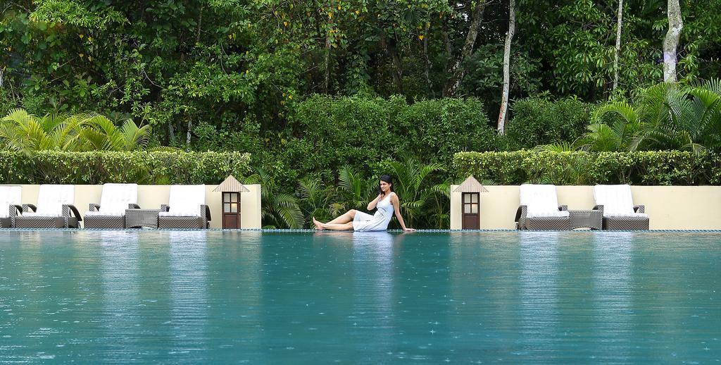 Carnoustie Ayurveda & Wellness Resort Alappuzha Esterno foto