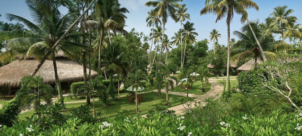 Carnoustie Ayurveda & Wellness Resort Alappuzha Esterno foto