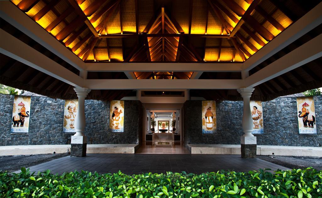Carnoustie Ayurveda & Wellness Resort Alappuzha Esterno foto