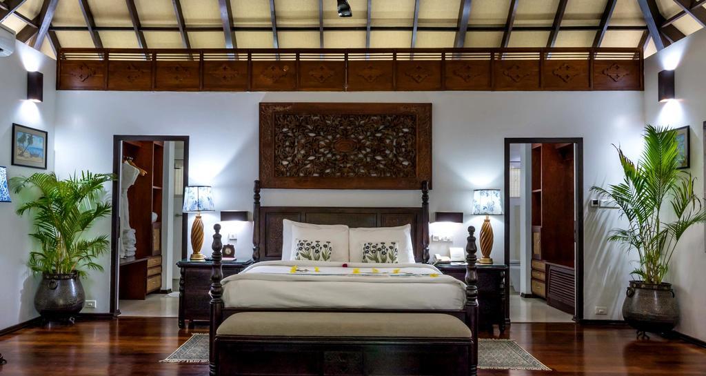 Carnoustie Ayurveda & Wellness Resort Alappuzha Esterno foto