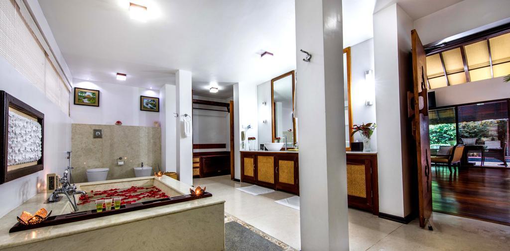 Carnoustie Ayurveda & Wellness Resort Alappuzha Esterno foto