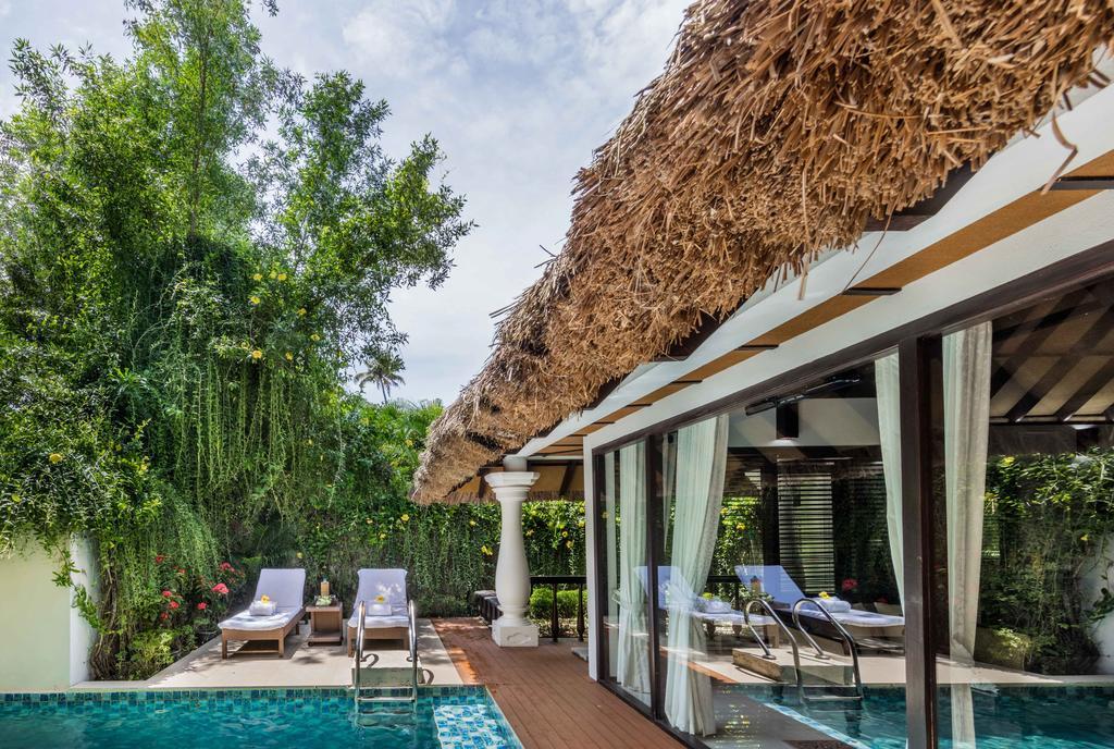 Carnoustie Ayurveda & Wellness Resort Alappuzha Esterno foto