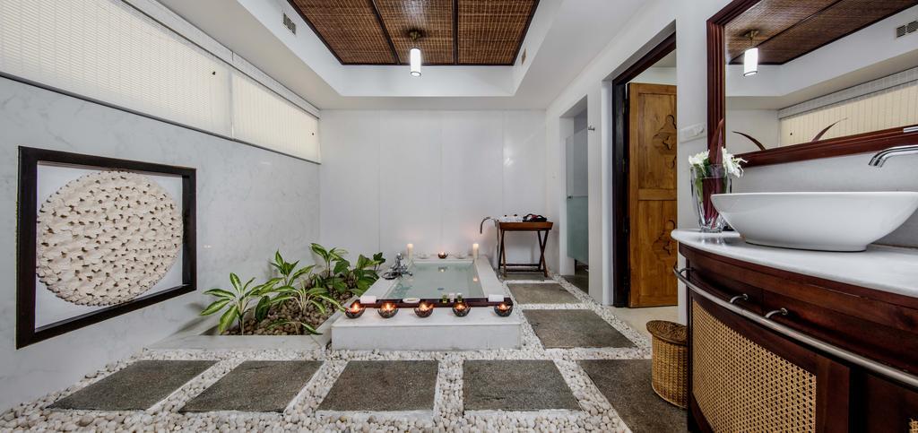 Carnoustie Ayurveda & Wellness Resort Alappuzha Esterno foto