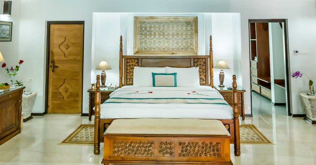 Carnoustie Ayurveda & Wellness Resort Alappuzha Esterno foto