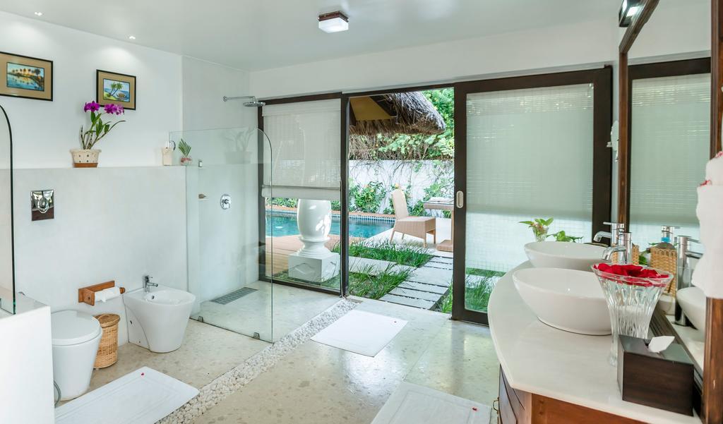 Carnoustie Ayurveda & Wellness Resort Alappuzha Esterno foto