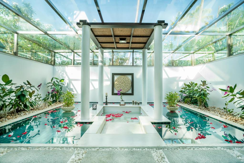 Carnoustie Ayurveda & Wellness Resort Alappuzha Esterno foto