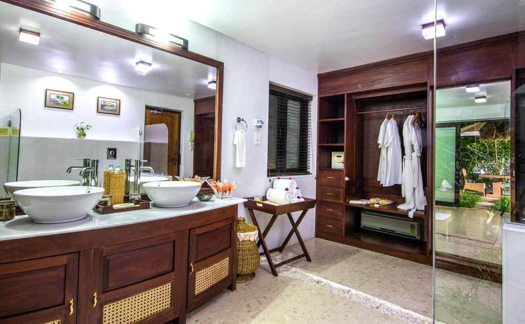 Carnoustie Ayurveda & Wellness Resort Alappuzha Esterno foto
