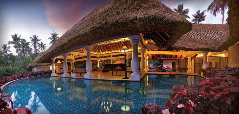 Carnoustie Ayurveda & Wellness Resort Alappuzha Esterno foto