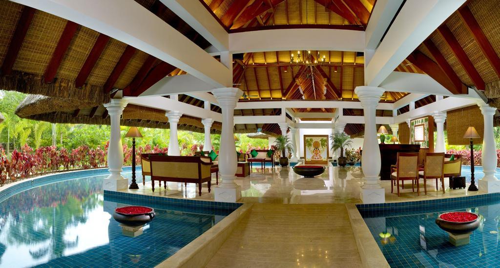 Carnoustie Ayurveda & Wellness Resort Alappuzha Esterno foto